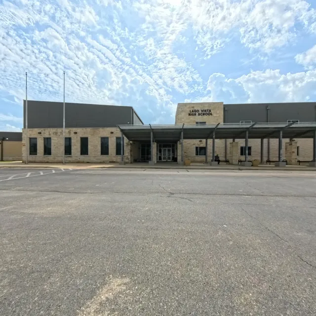 Lago Vista High School