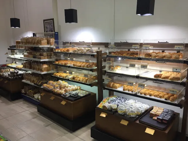 Banana Bread & Cakes Kebumen