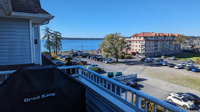 Wyndham Birch Bay Resort