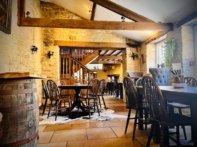 La Bobina Cirencester - Spanish Tapas & Wine Bar