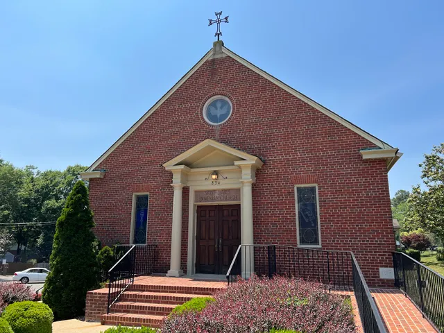 St. James Armenian Church