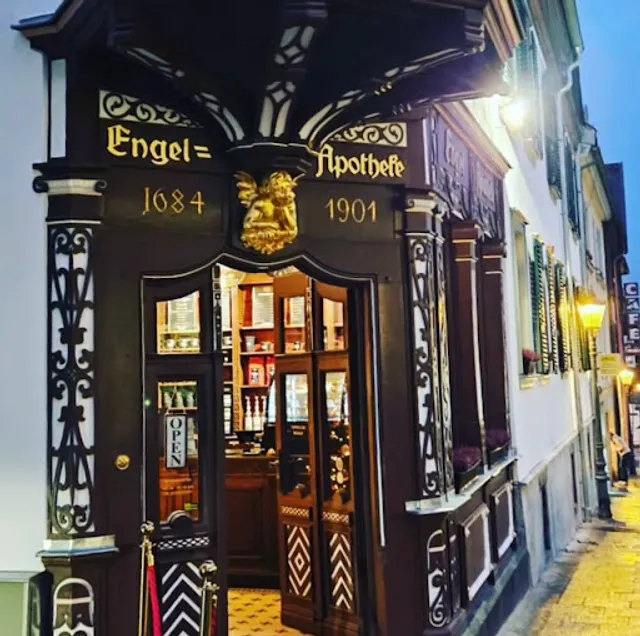 Revolver´s Friedrichsdorf