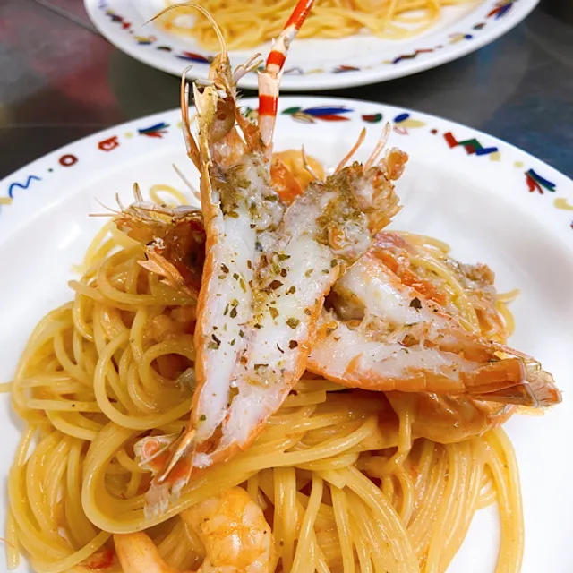 Trattoria libero KOTARO