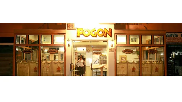 Restaurante Tradiciones El Fogon