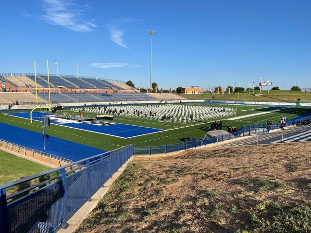 Astound Broadband Stadium