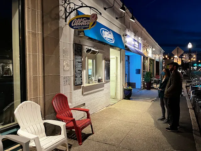 Abbott's Frozen Custard