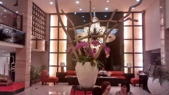 Pie Susu Bli Man Bali