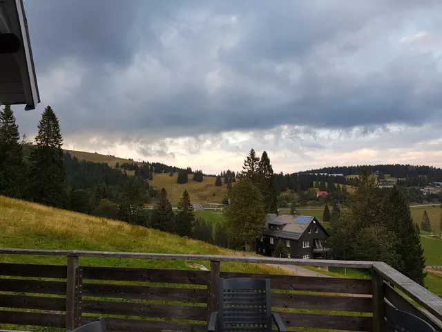 Radolfzeller Skihütte