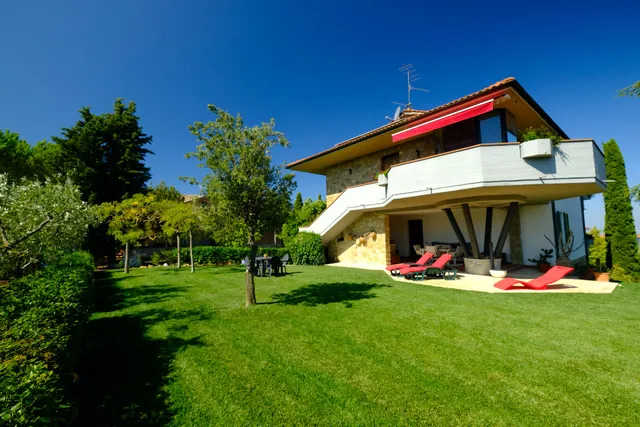 Il Melograno - San Quirico d'Orcia