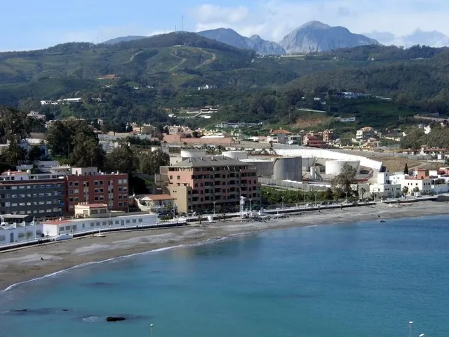 شقق بلايا بينيتيز