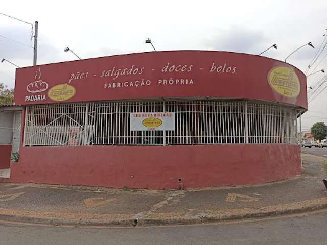 Panificadora Americana 4