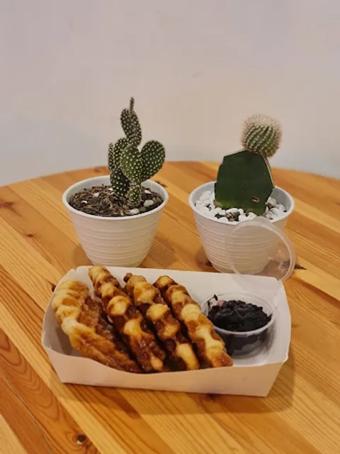 Drinks Balikpapan MT Haryono