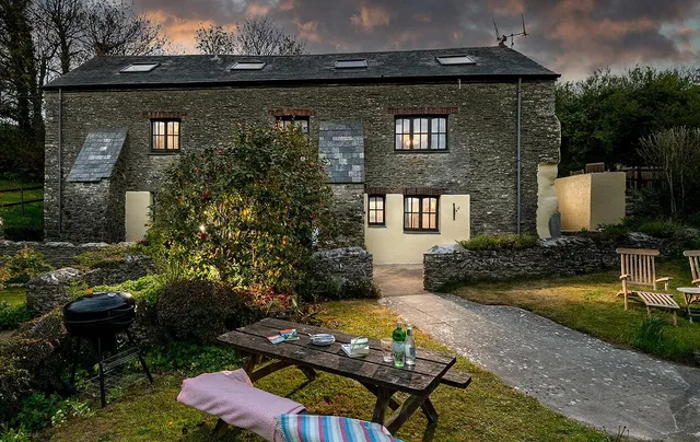 Pitt Farm Holiday Cottages