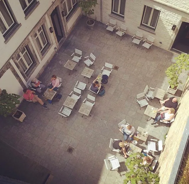 Boutique Hotel Grote Gracht