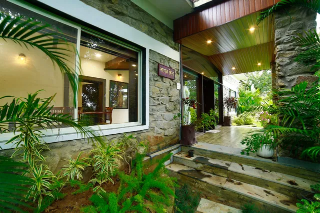 Manak Villa - Mount Abu by Stay Monkey