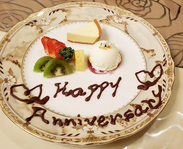 ステーキレストラン もみのき