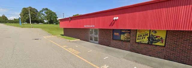 Bowlarama Entertainment Centre Saint John