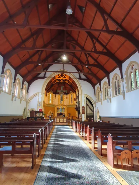 St John's Anglican Church