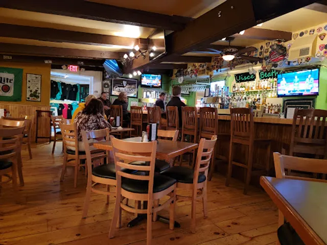 Féile Restaurant and Pub