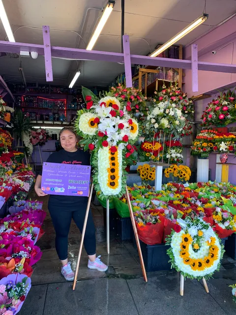 David Flower Shop