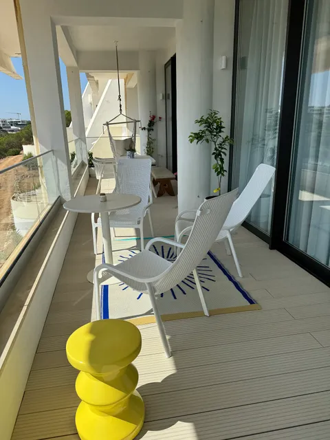 Magnolia Mar Beach Club