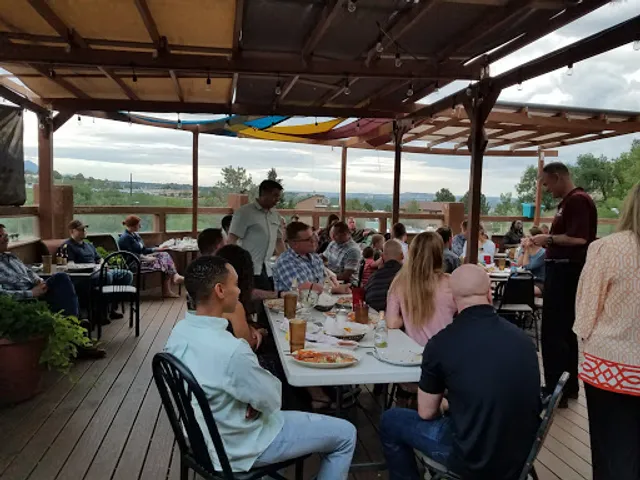 Rudy's Little Hideaway Restaurant