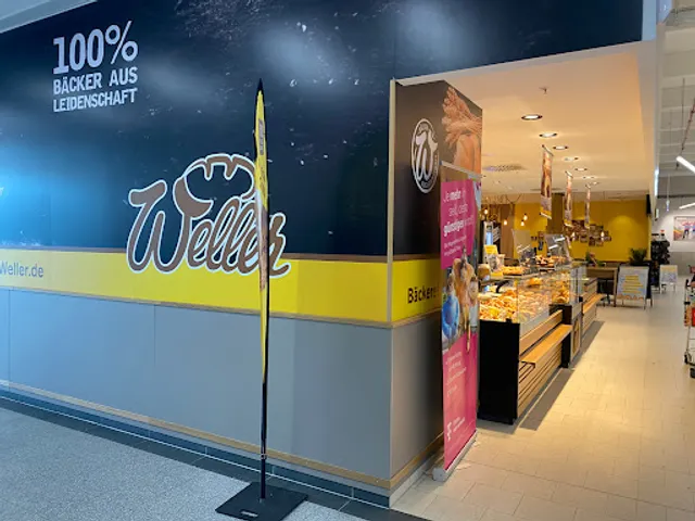 Bäckerei & Konditorei Weller