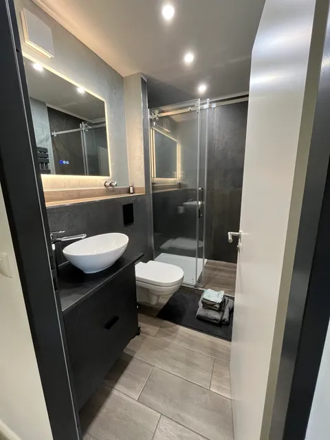 Harzerfüllt - A Hahnenklee Hideaway