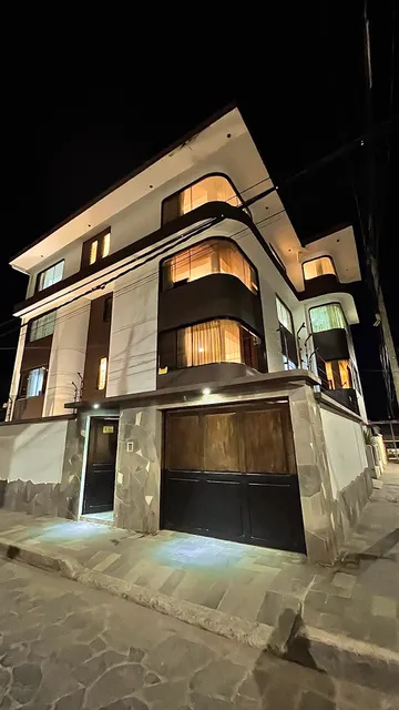 Allincay Cusco Apart Hotel, Cusco