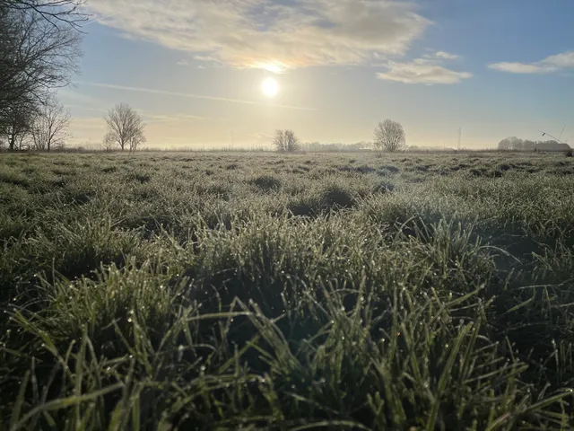 Ferienhof Fullmann North Sea