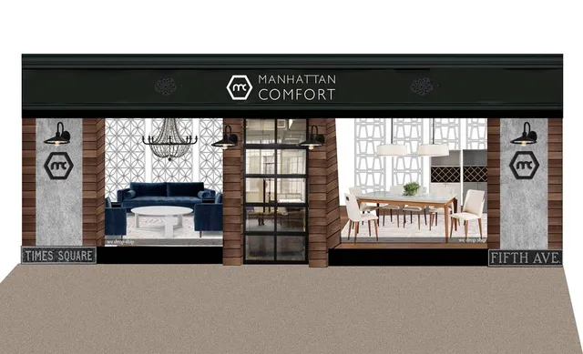 Manhattan Comfort, Inc