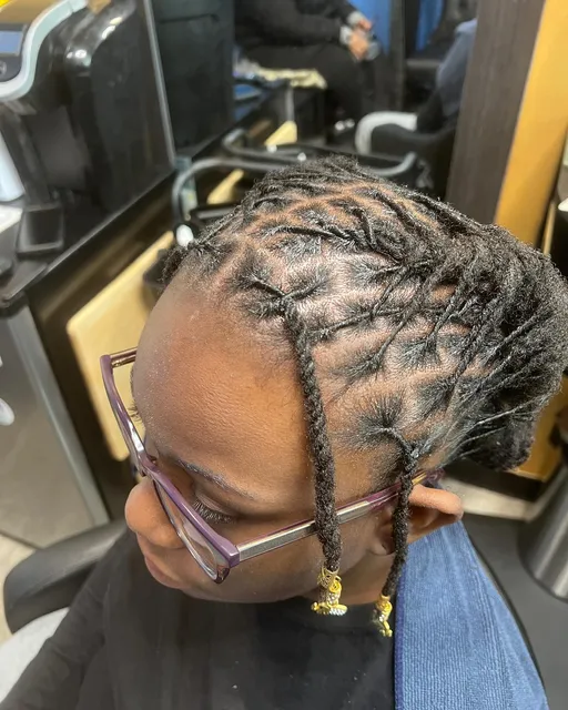 Beauty By Chynaa LLC | Locs & Hairstyling
