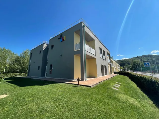 Arezzo Sports College