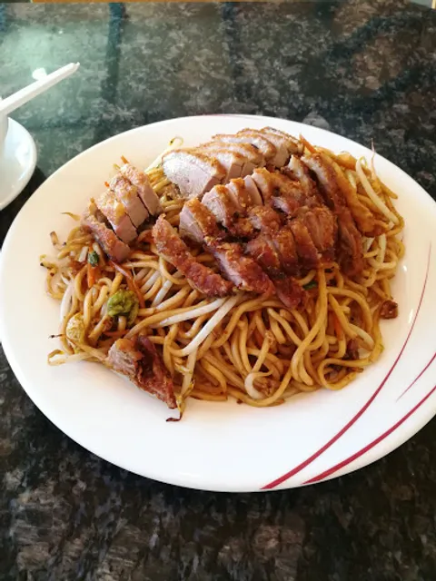 Sao Linh Wok | China Thai Imbiss