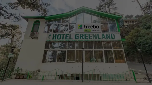 Treebo Greenland