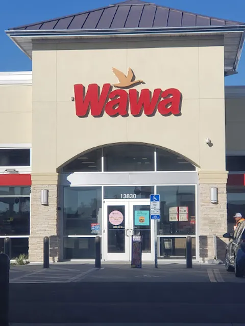 Wawa