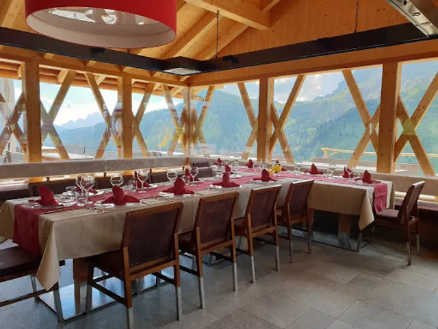 Rifugio Burz