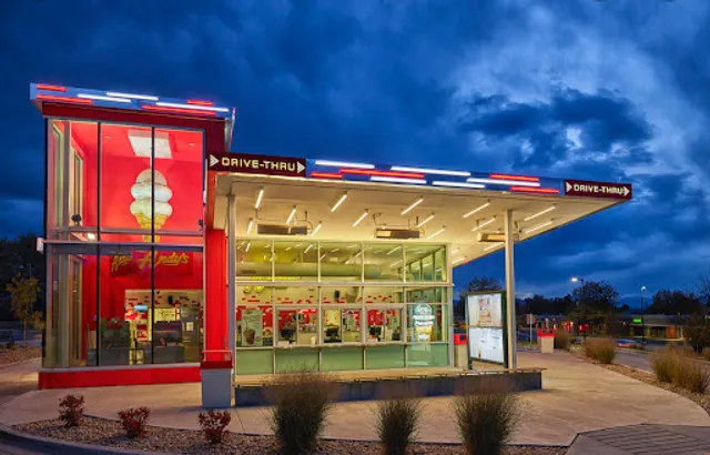 Andy's Frozen Custard
