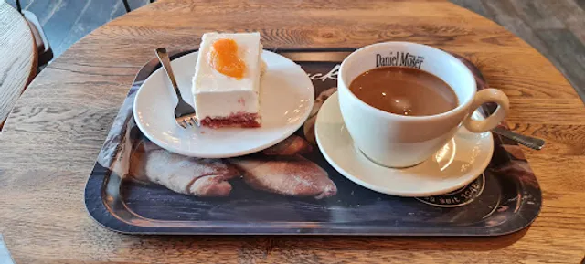 Müller & Egerer Bäckerei und Konditorei GmbH