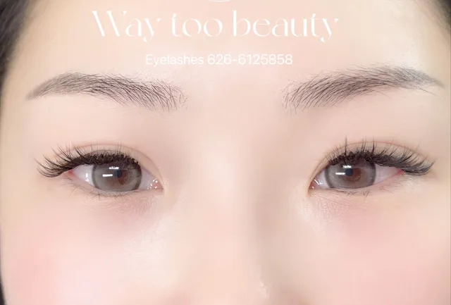 Way Too Beauty Studio