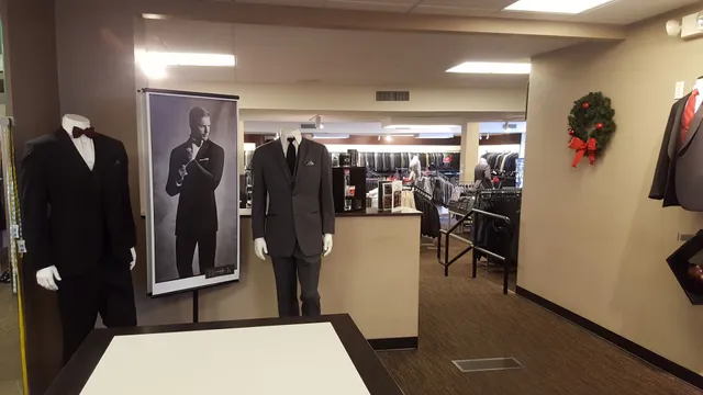 Men's Wearhouse