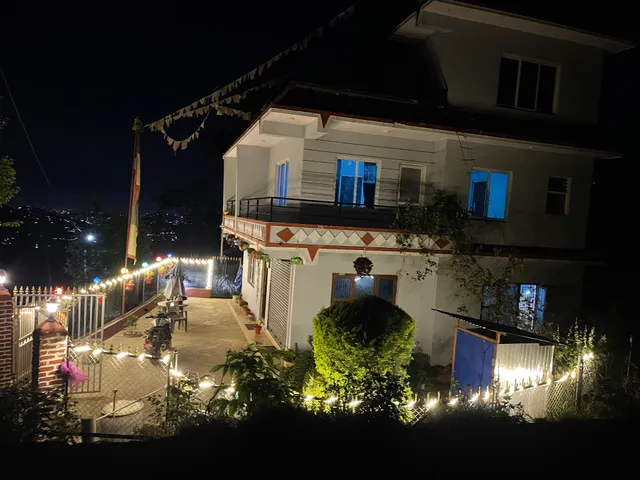 Aanshi Homestay Nagarkot