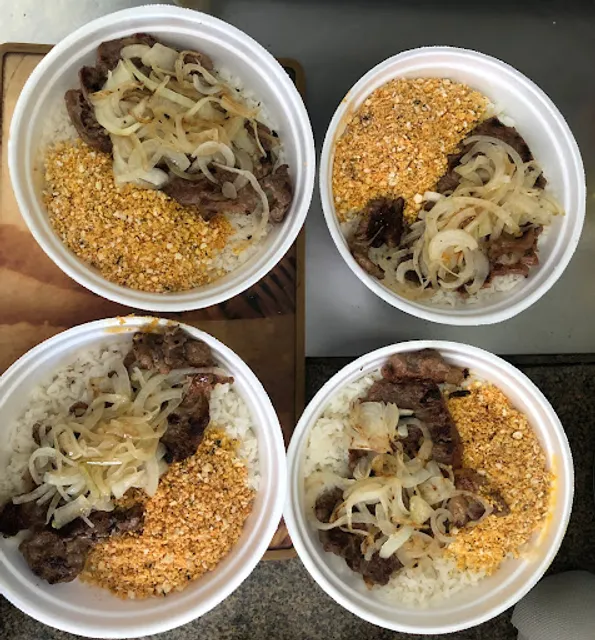 RESTAURANTE DA FLAVIA