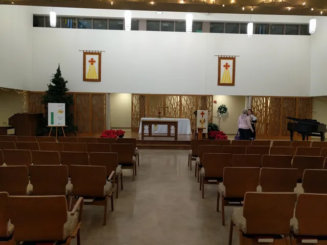 Grace Lutheran Church