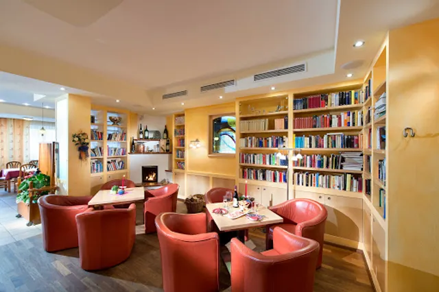 Marktcafe Pristovnik