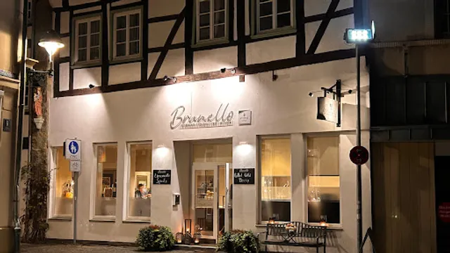 Brunello - Ristorante | Pizzeria | Cafe | Weinbar