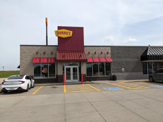 Denny's