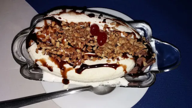 Restaurante sabor e tradição