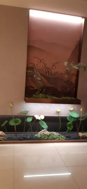 Hengji Restaurant (Zhujiang Rd Branch)