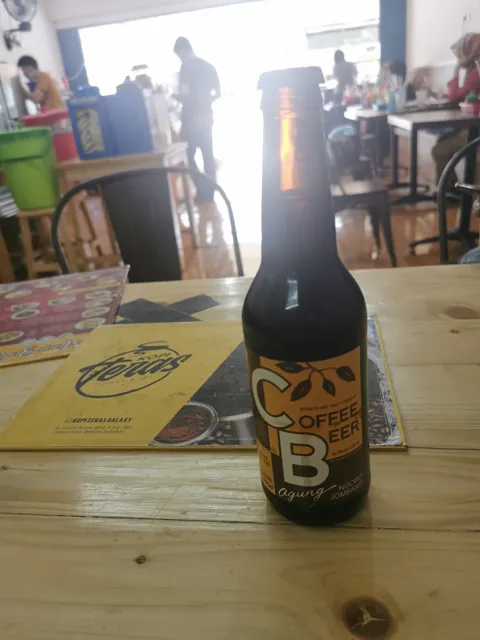 Bakmie Galaxy & Sea Food